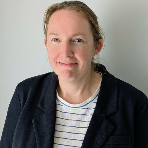 Annelies Josten